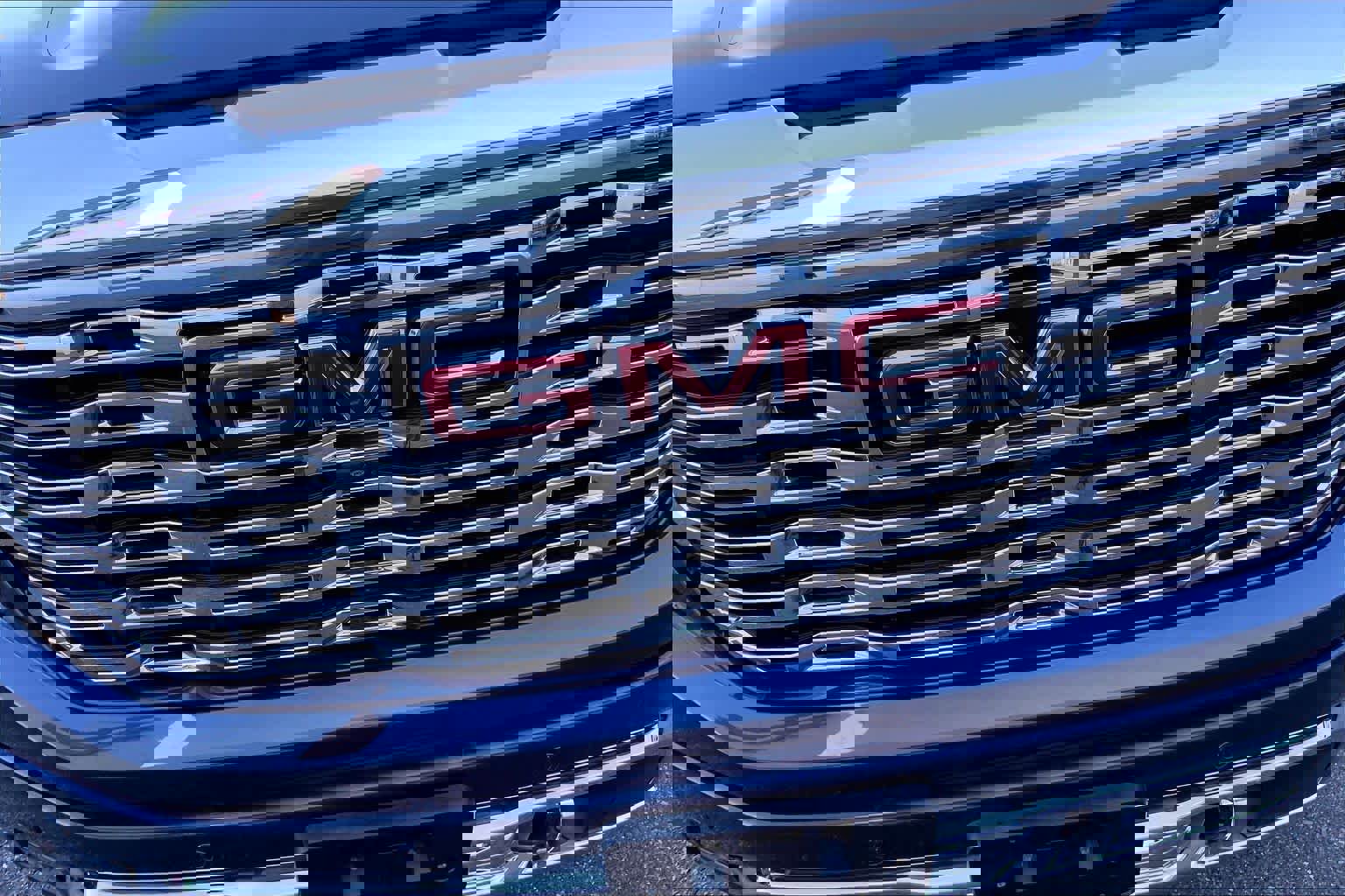 Used 2023 GMC Sierra 1500 Denali w/ Denali Reserve Package image 32