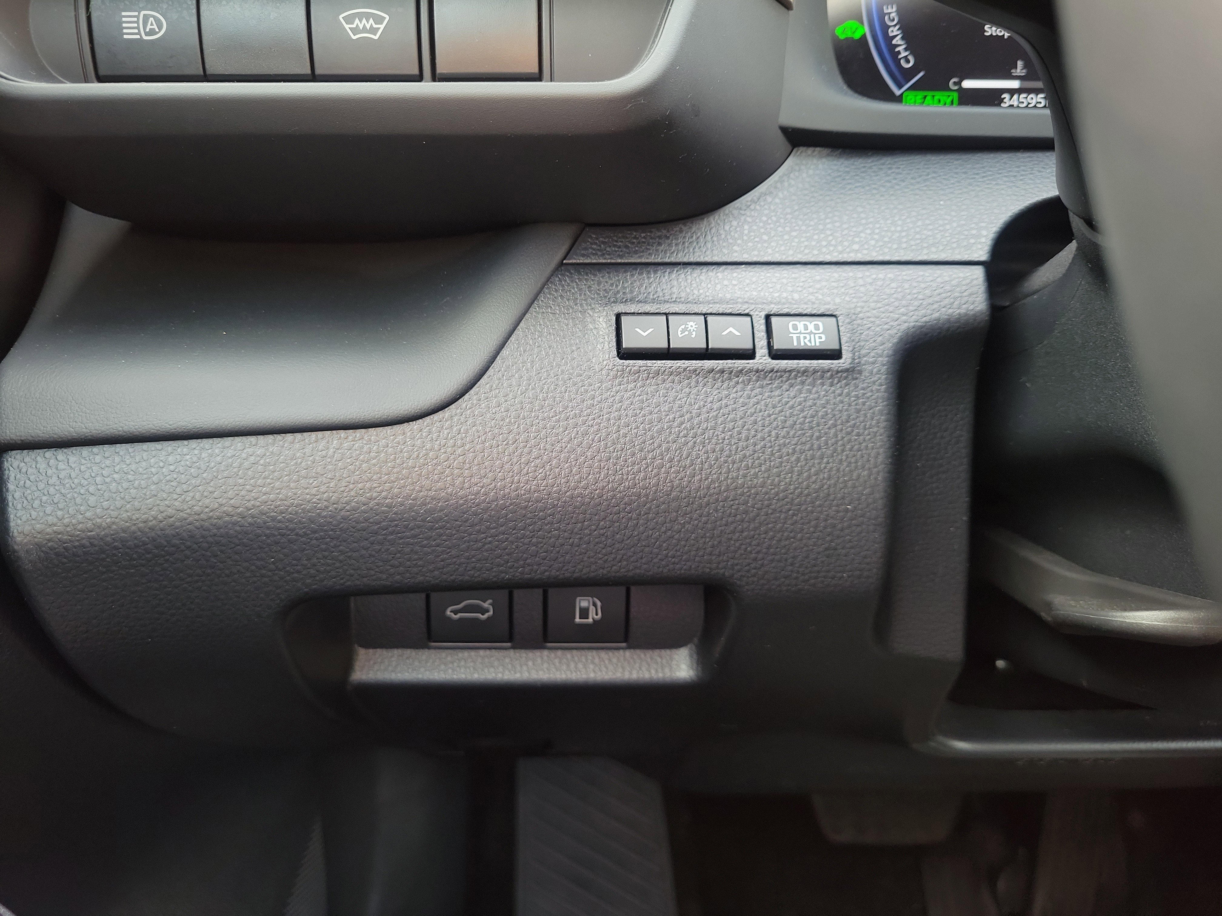 Used 2023 Toyota Crown Limited image 22