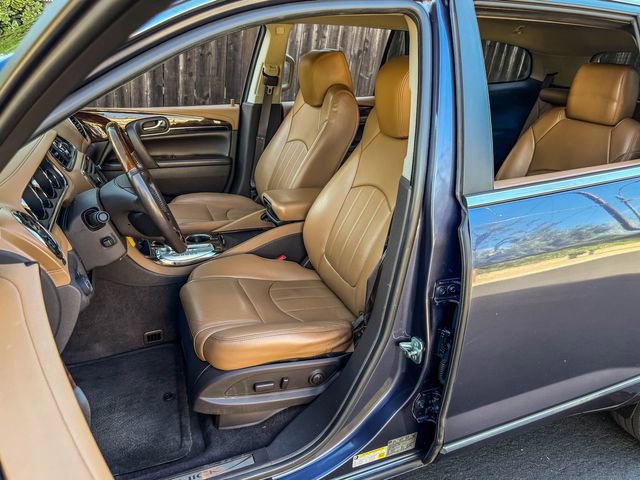 Used 2014 Buick Enclave Premium image 8