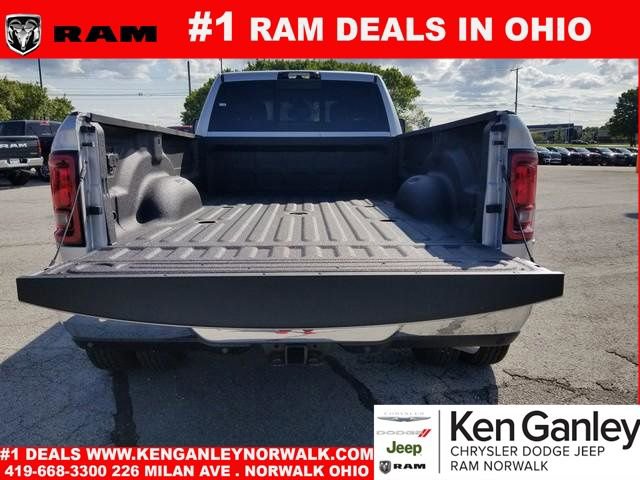 New 2026 RAM 3500 Tradesman image 7