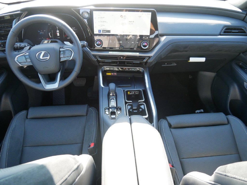 New 2026 Lexus TX 350 AWD w/ Technology Package image 14