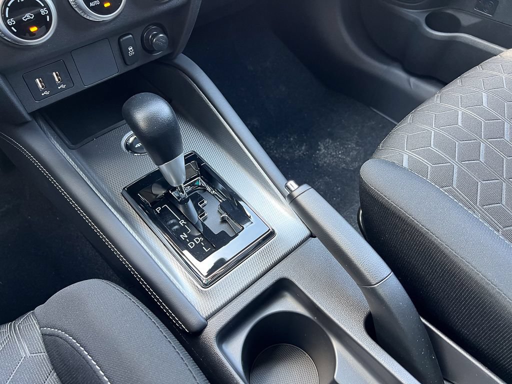 New 2026 Mitsubishi Outlander Sport ES AWD/4WD image 22