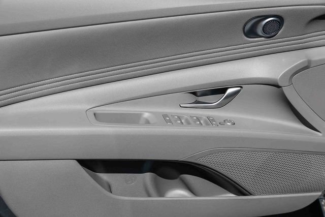 New 2026 Hyundai Elantra Sport FWD image 24