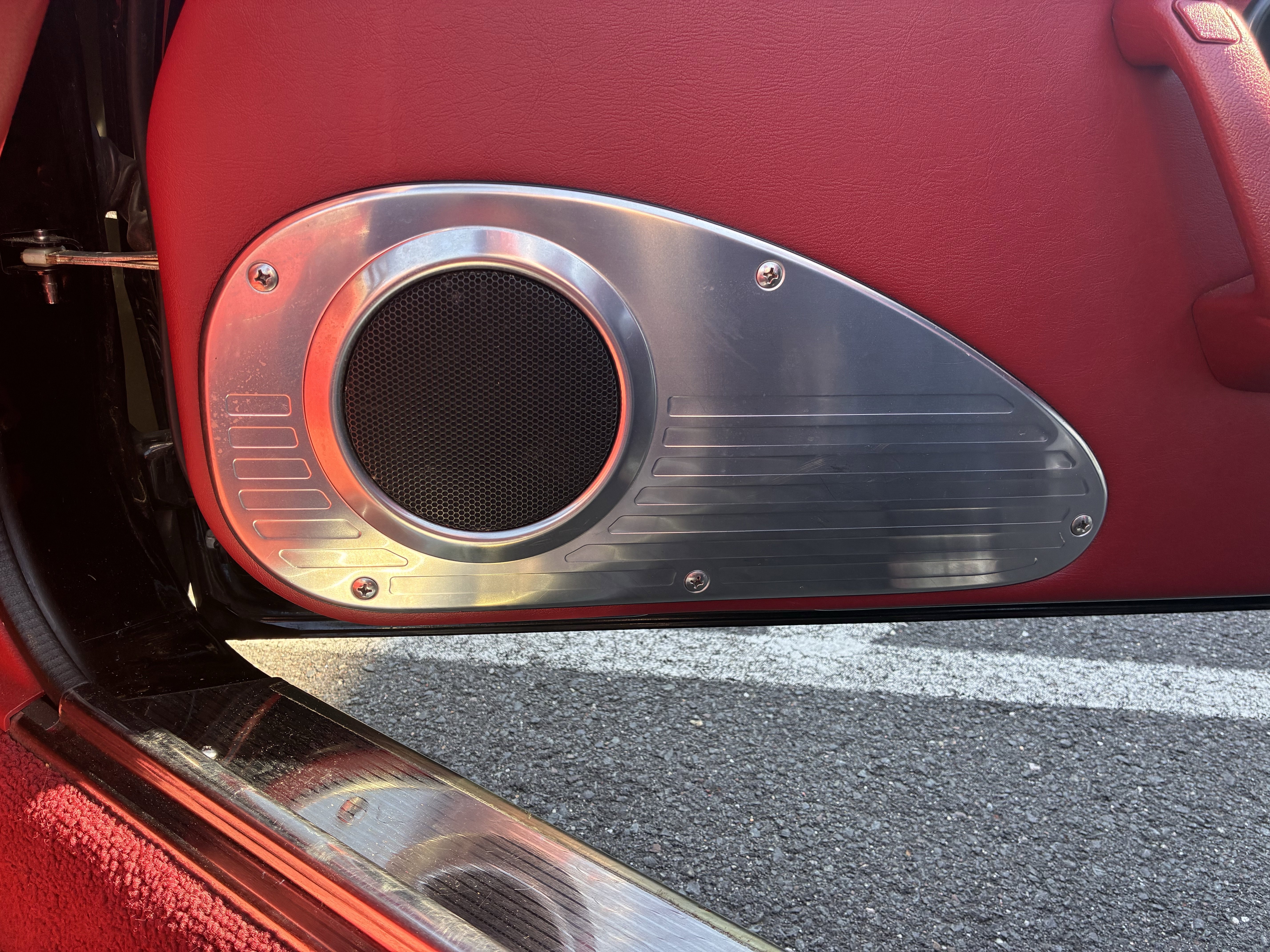 Used 1993 MAZDA MX-5 Miata RWD image 35