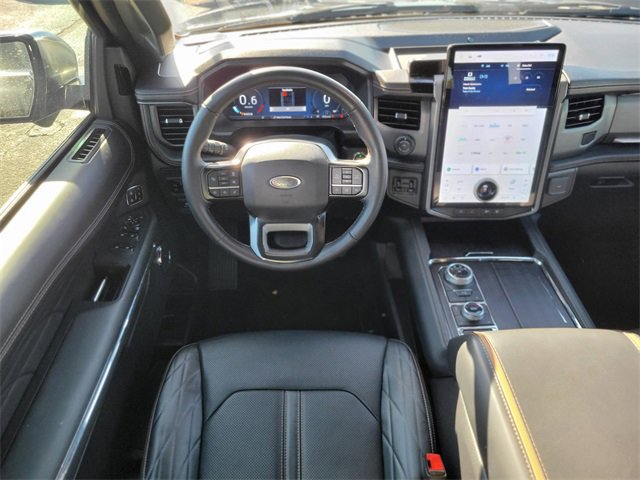 Certified 2024 Ford Expedition Max Platinum image 12