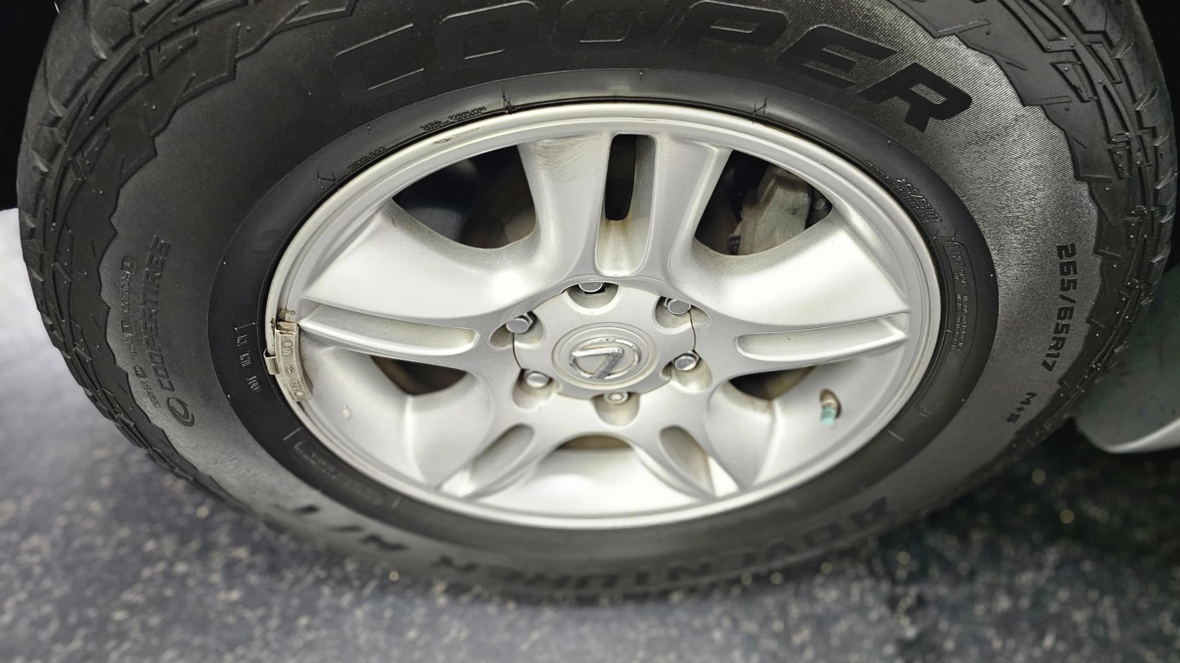 Used 2006 Lexus GX 470 AWD/4WD image 35