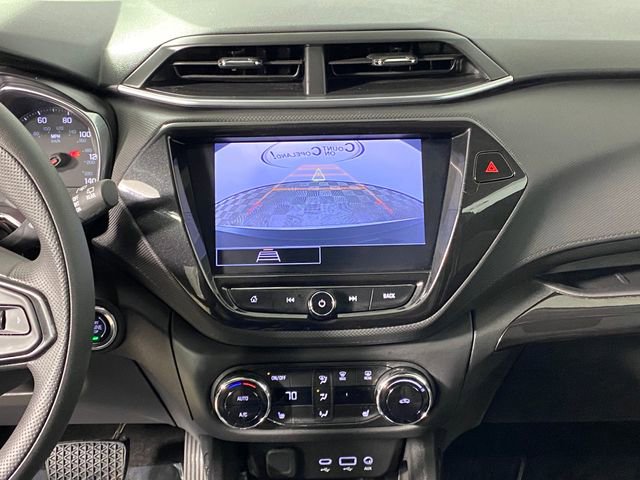 Certified 2023 Chevrolet TrailBlazer LT w/ Convenience Package image 23