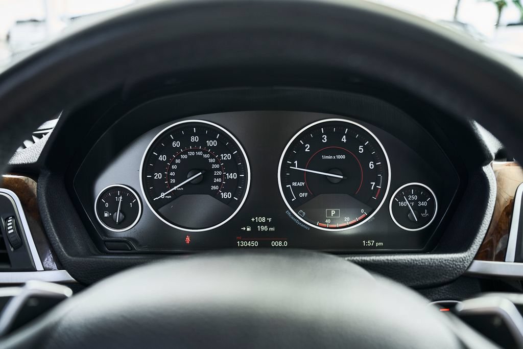 Used 2018 BMW 430i Gran Coupe RWD image 27