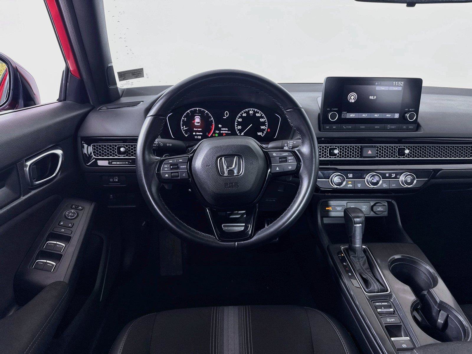 Used 2025 Honda Civic Sport image 20
