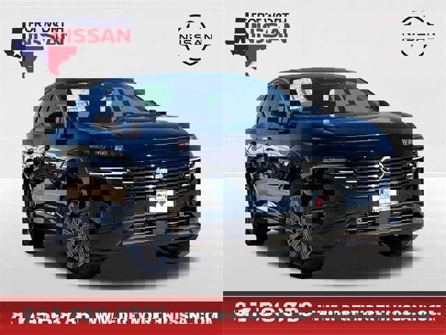 New 2026 Nissan Murano SL image 1