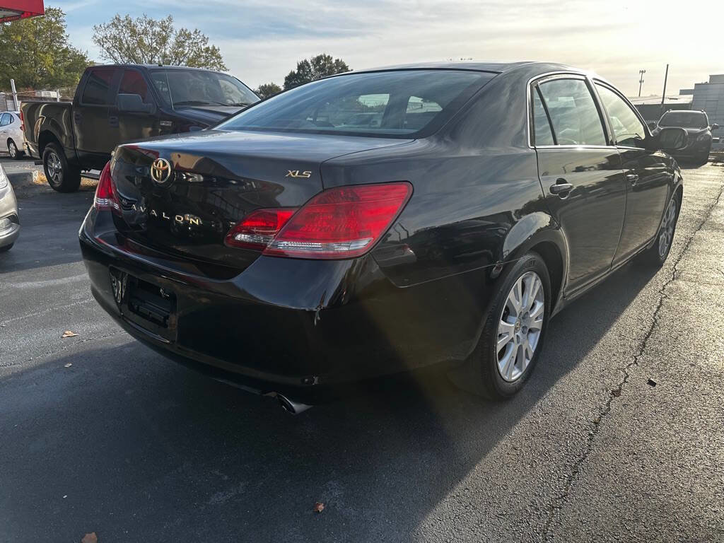 Used 2008 Toyota Avalon XLS image 7