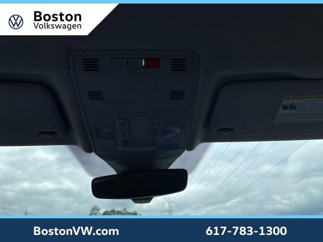 New 2025 Volkswagen Jetta S image 21