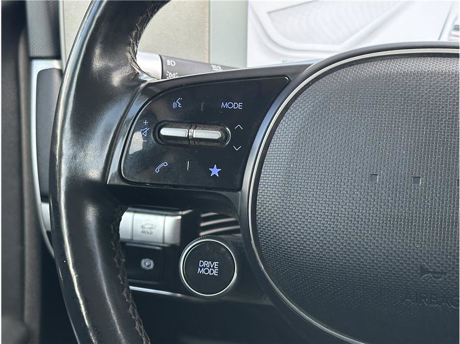 Used 2022 Hyundai Ioniq 5 SEL image 20