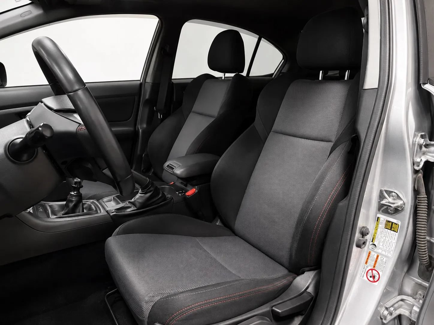 Used 2018 Subaru WRX Premium AWD/4WD image 14