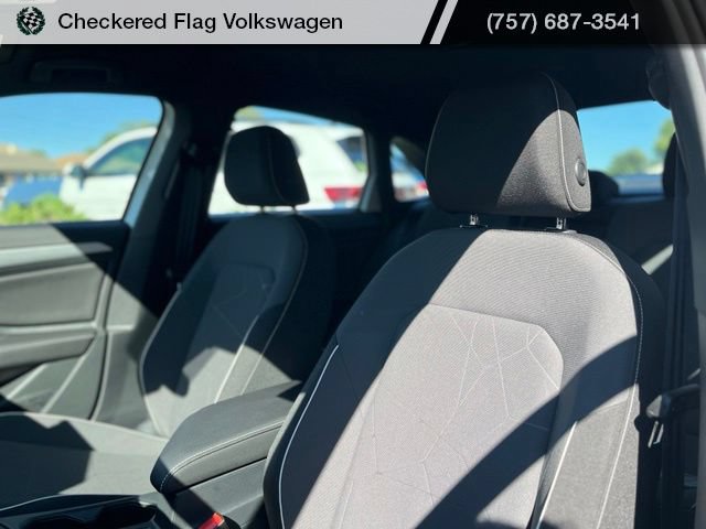 New 2027 Volkswagen Jetta Sport FWD image 22
