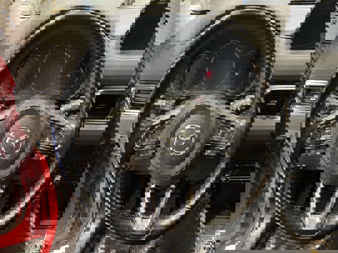 Used 2019 MAZDA CX-5 Grand Touring image 14