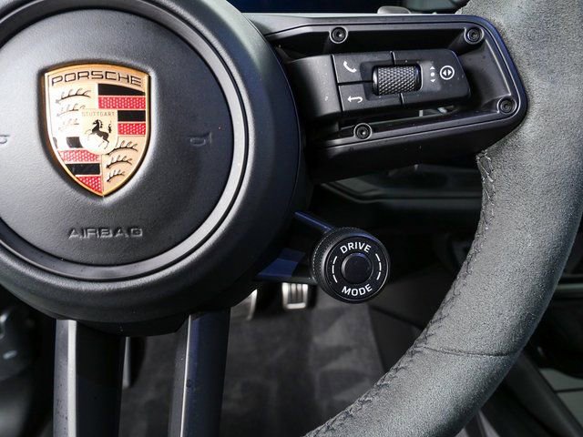 Certified 2025 Porsche Cayenne GTS image 11