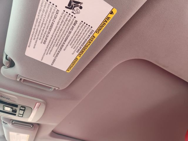 Certified 2021 Toyota Camry XSE FWD image 24