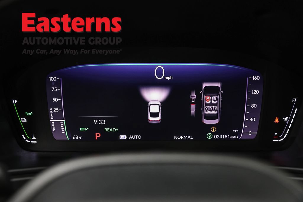 Used 2024 Honda Accord Sport image 17