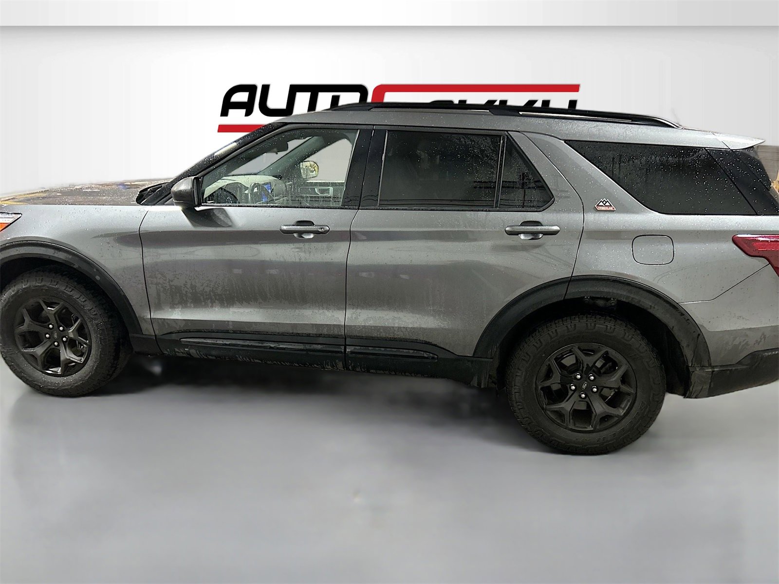 Used 2023 Ford Explorer Timberline image 4