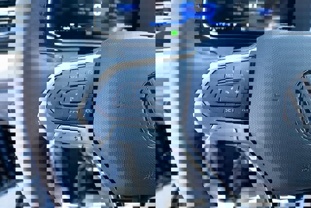 New 2026 Volkswagen Jetta Sport image 24