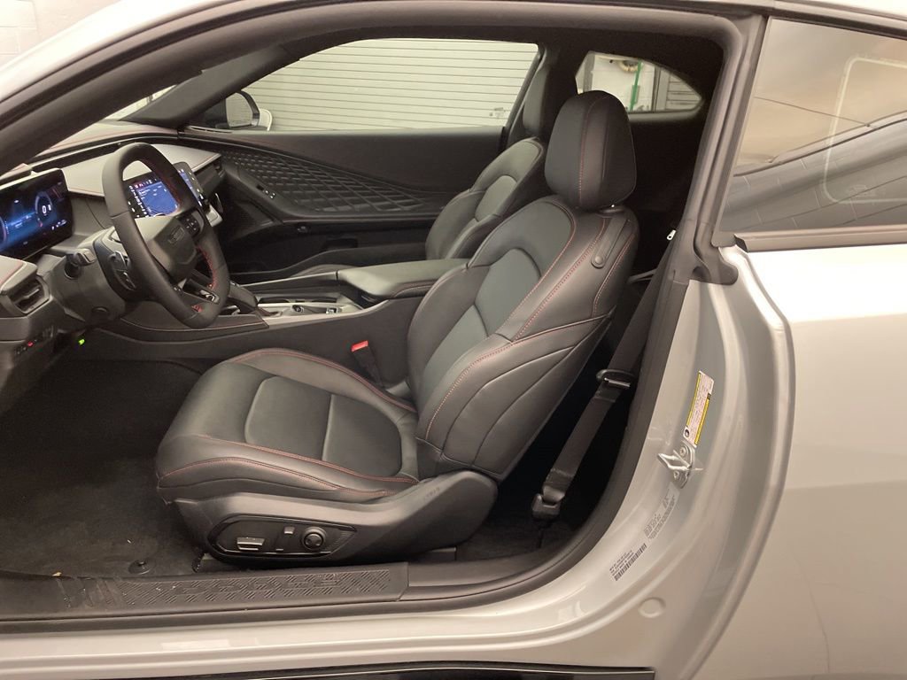 New 2026 Dodge Charger Scat Pack AWD/4WD image 18