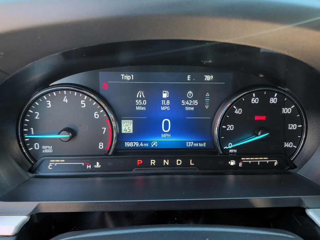 Certified 2023 Ford Explorer XLT w/ Equipment Group 202A AWD/4WD image 16