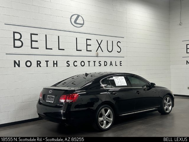 Used 2008 Lexus GS 350 RWD image 4