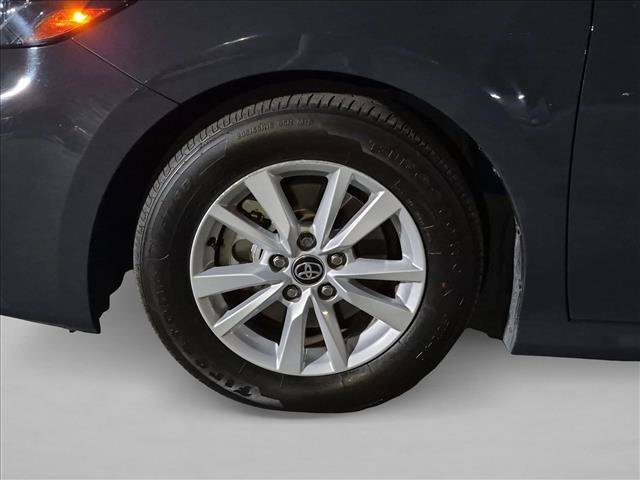 Used 2026 Toyota Camry LE FWD image 13