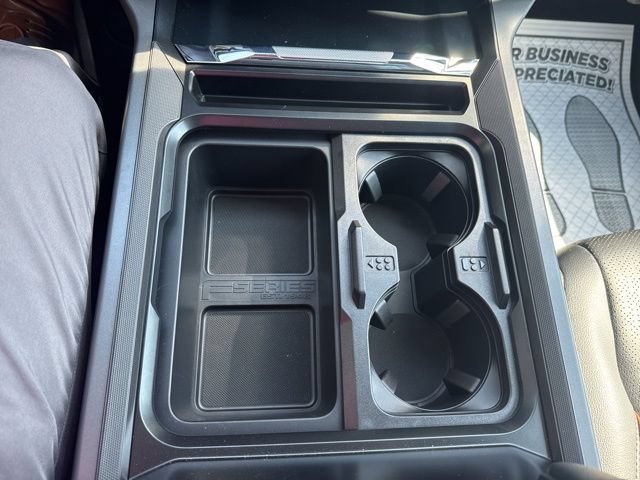 New 2026 Ford F250 Lariat w/ Black Appearance Package AWD/4WD image 24