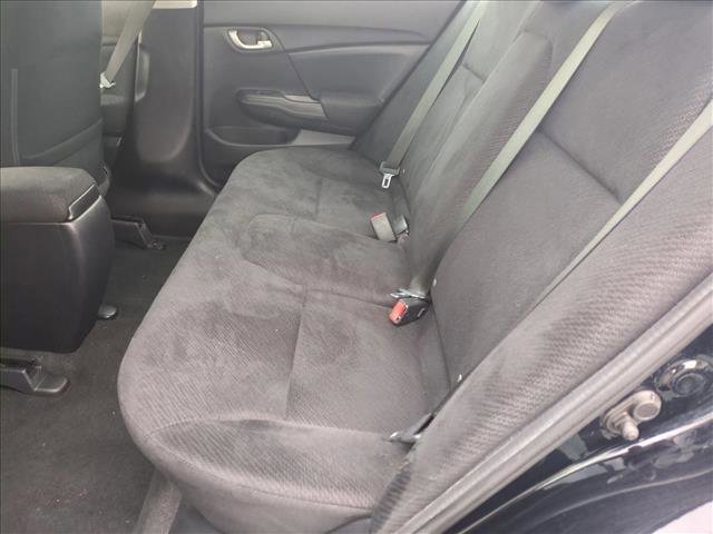 Used 2013 Honda Civic LX image 17
