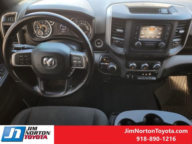 Used 2021 RAM 2500 Tradesman image 27