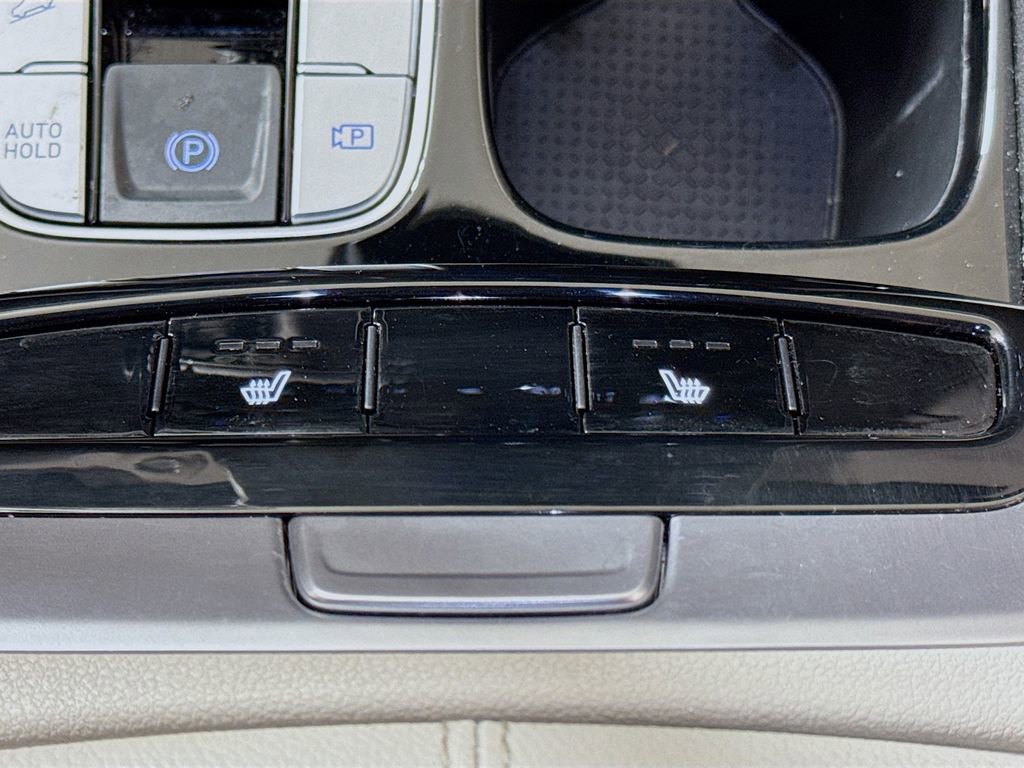 Used 2022 Hyundai Tucson SEL w/ Convenience Package image 17