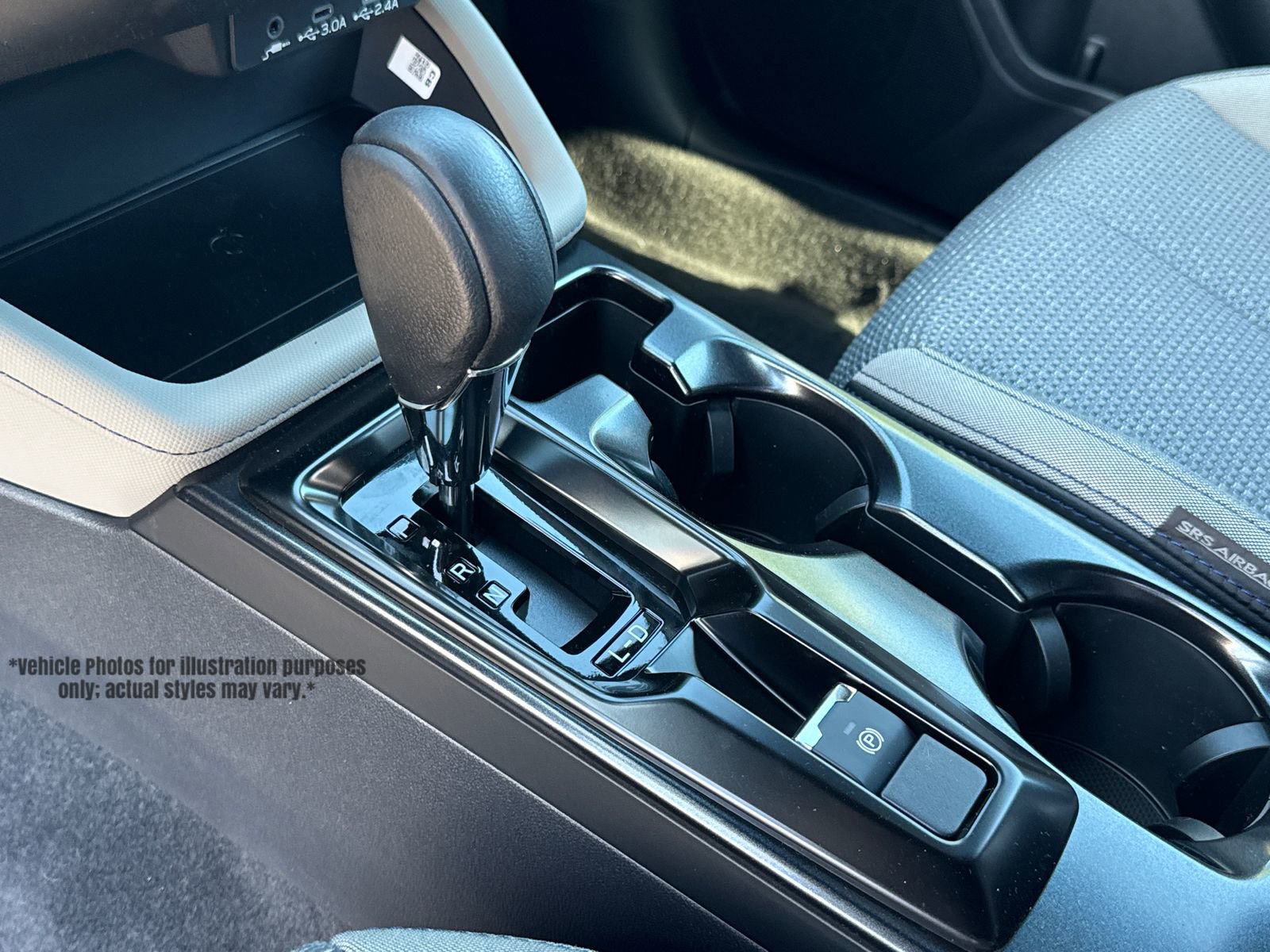 New 2026 Subaru Forester Premium image 16