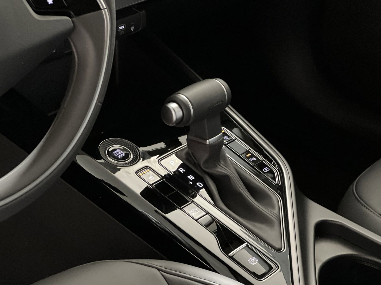 New 2026 Kia Niro EX w/ EX Premium Package image 20