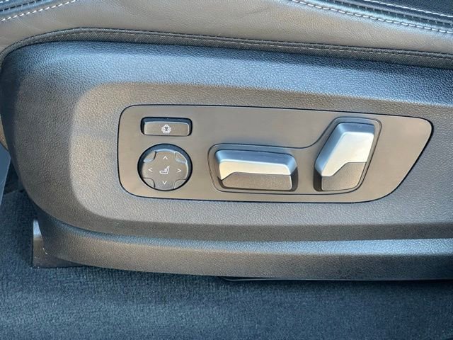 Certified 2024 BMW X5 xDrive40i w/ Premium Package image 29