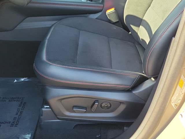 Used 2026 Ford Explorer ST w/ Sun And Sound Package AWD/4WD image 17