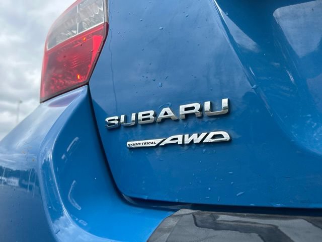 Used 2016 Subaru Crosstrek 2.0i Premium w/ Popular Package #1 AWD/4WD image 13