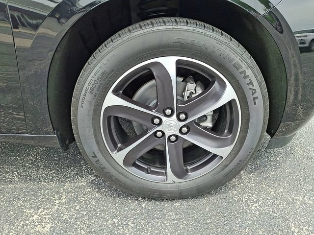 Certified 2021 Buick Enclave Essence w/ Sport Touring Edition AWD/4WD image 9
