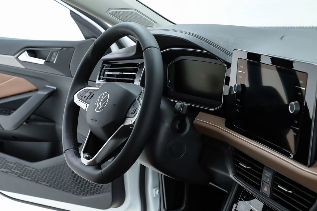 New 2026 Volkswagen Jetta SEL image 72