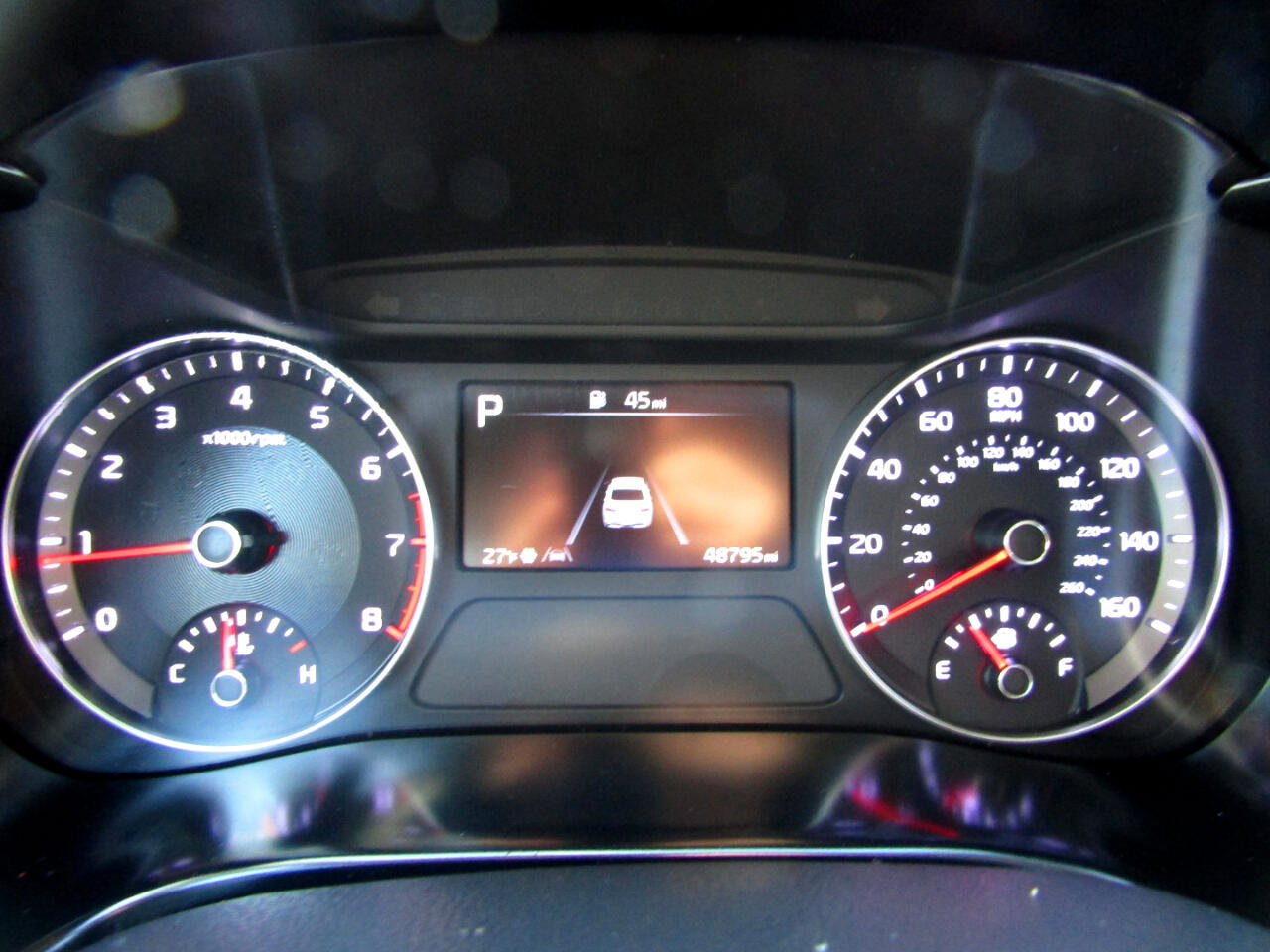 Used 2022 Kia Forte LXS image 14