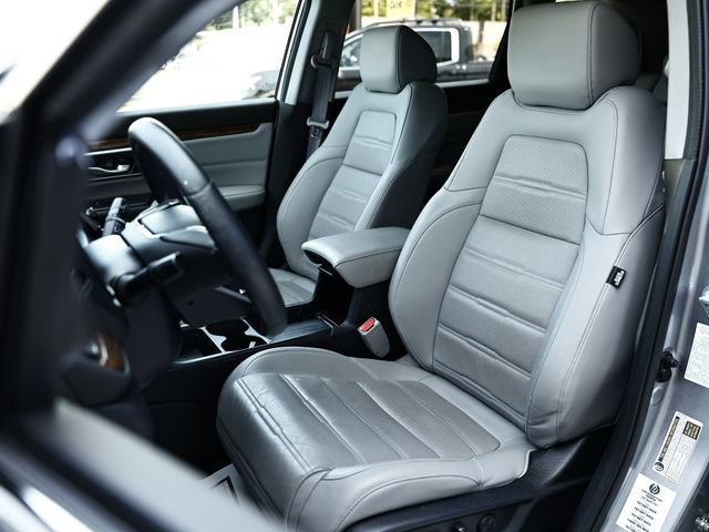 Used 2022 Honda CR-V EX-L image 21