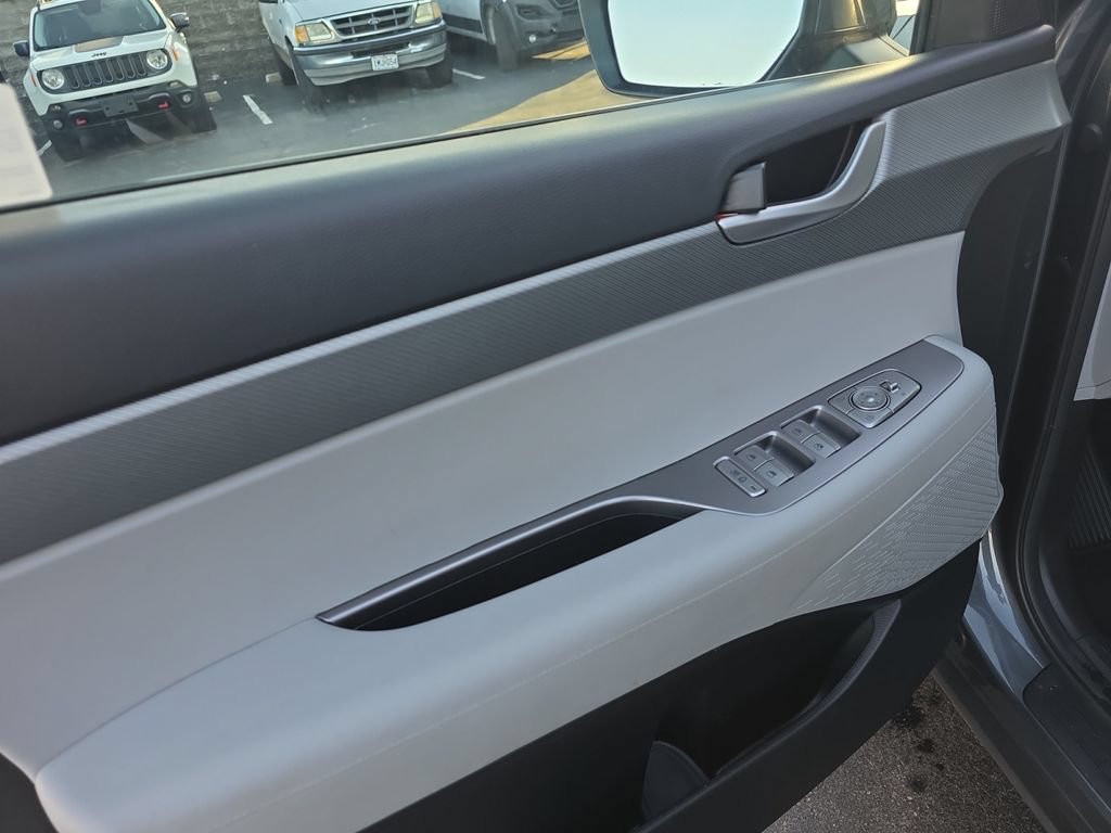 Used 2025 Hyundai Palisade SEL AWD/4WD image 20