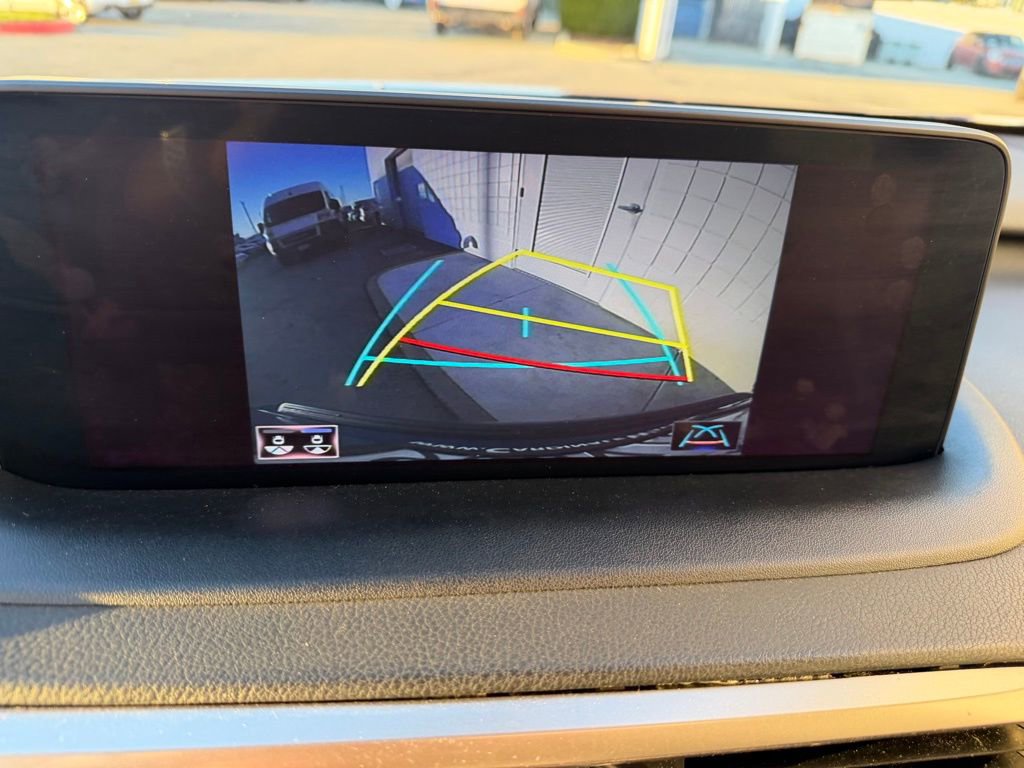 Used 2021 Lexus RX 450h F Sport image 24