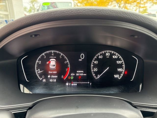 Used 2022 Honda Civic Sport image 14