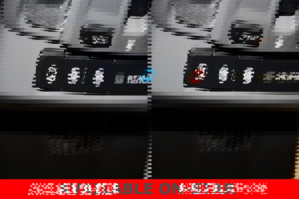 Used 2025 GMC Sierra 3500 SLT w/ SLT Premium Package image 57