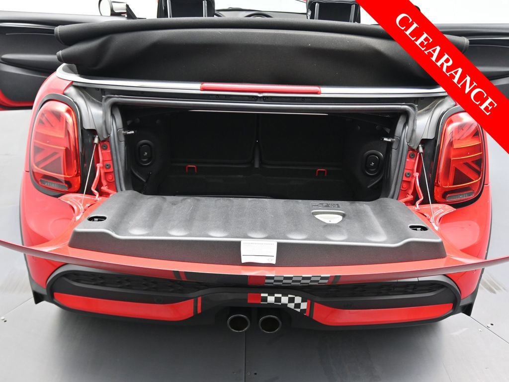 Used 2023 MINI Cooper S image 31