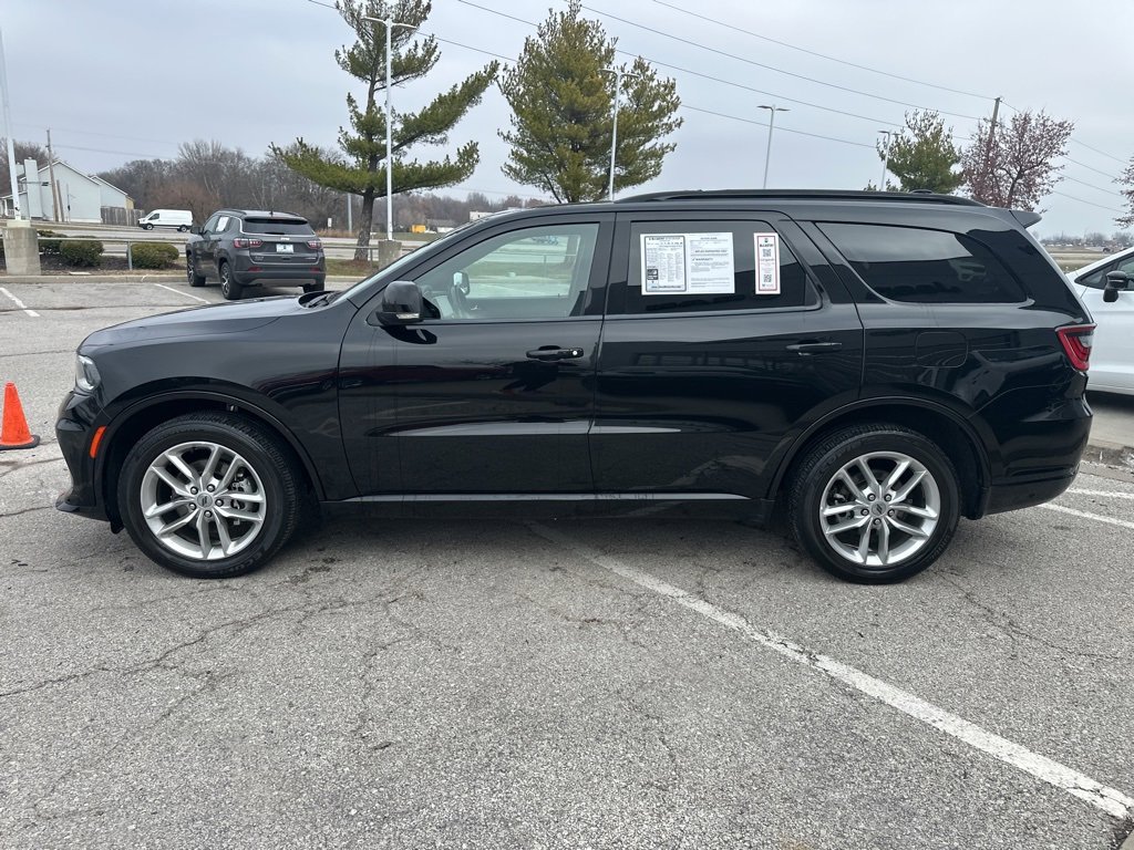 Used 2023 Dodge Durango GT image 13