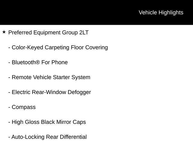 Used 2021 Chevrolet Silverado 1500 LT Trail Boss w/ Convenience Package II AWD/4WD image 12
