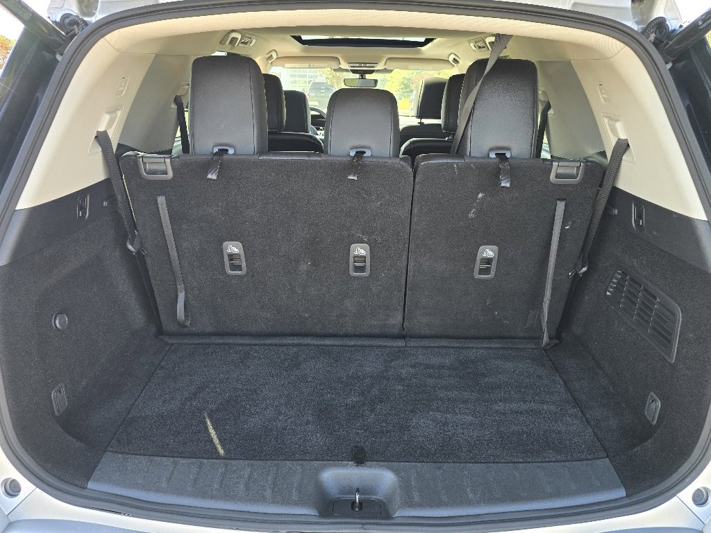 Used 2024 Nissan Pathfinder SL w/ SL Premium Package image 26